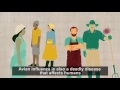 Migratory Birds and Disease Control