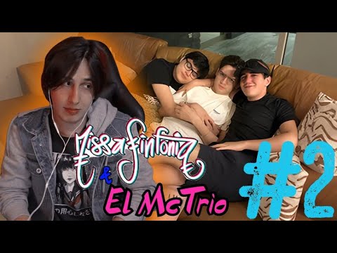 MissaSinfonia y el McTrio #2 |  Emitido el 19 de Abril del 2024