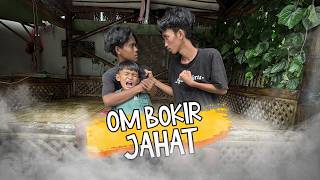 Om Bokir Jahat | Full Episode