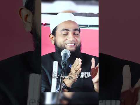 Abdullah Salim Chaturvedi#islamic #shorts #shortsvideo