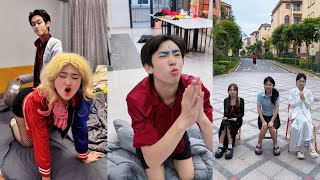 佐助的小心愿#佐助与鸣人#火影忍者一家