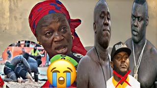 🛑Urgent"Balla Dagnko fay borbi" Limoudéf Yekini ak Tyson_Sa Tante décroche ses vérités…