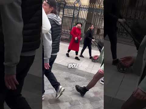 Moral de l’histoire toujours avoir de la batterie #shorts