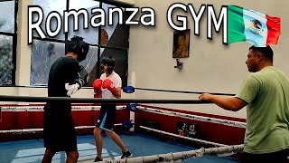 Encontré el mejor Fight Club de Boxeo de MEXICO l Buscando gimnasios por el 🌏 #6