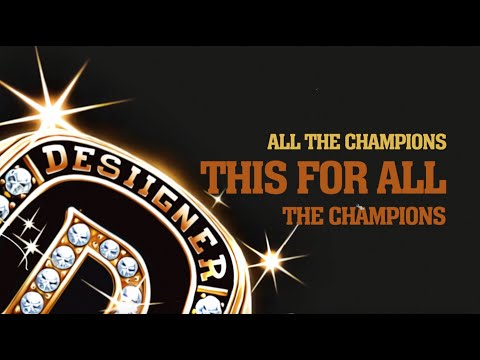 Desiigner "Champion" (Lyric Video)