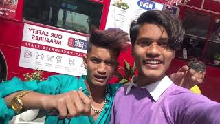 Public Prank - Prank Video | First Blog