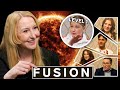 Understanding Nuclear Fusion