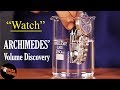 Understanding Water Displacement Principles