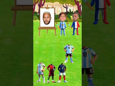 من سرق ‏راس رونالدو !؟￼