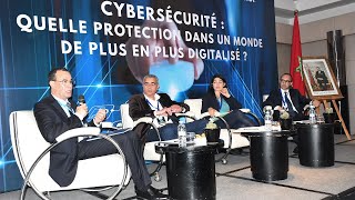Cybersécurité : Quelle protection dans un monde de plus en plus digitalisé ?