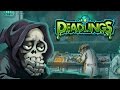 Video for Deadlings
