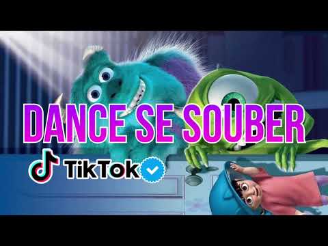 Dance se souber~ {Tik Tok} 2023 