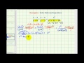 Understanding Rational Equations
