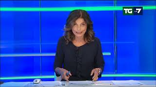 Edizione delle ore 13.30 del 24/08/2025