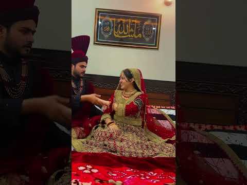 Shadi Waly din hi larai Hugai #shorts #love #neha #usama #couple #couplegoal