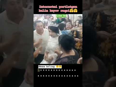 baxtli boʻlishsin🤣 #rek