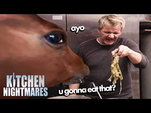 ayo | Full Episode | Kitchen Nightmares