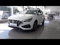 Hyundai i30 Premium