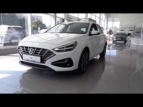 Hyundai i30 Premium