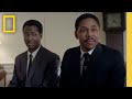 Civil Rights Legislation and Leadership