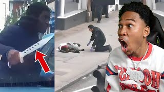 HE STABBED HIS GIRLFRIEND 58 TIMES FOR TALKING TO HIS OPP