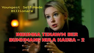 Inbumna Tenawm Ber - Nula Hausa Bumhmang Part 2