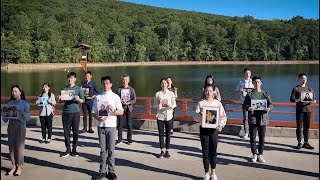 Why We Perform