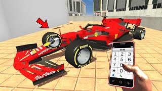 Racing Car Code 🤑 in Indian Bike Driving 3d | Indian Bike Driving 3d Plugin New Update #live#ibd3d