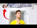 Hide and Seek Challenge Strategies