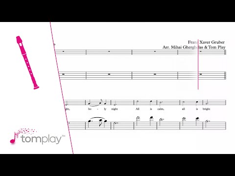 José Feliciano: Silent Night - Flute Sheet Music