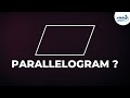 Quadrilaterals and Their Properties
