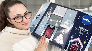 Advent Calendar Kutu Açılımı !! Neden Video Gelmiyor AÇIKLAMA
