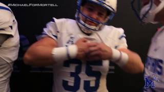 Evan Michael For The Mortell