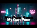  [Retro 90s Eurodisco] &ndash; &ldquo;My Own Pace&rdquo;   Chill Groove, Nostalgic Synths, Feel-Good Energy