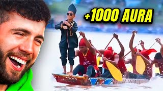People With +1000 Aura