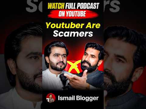 Keya Youtuber Scamer Hy 😯