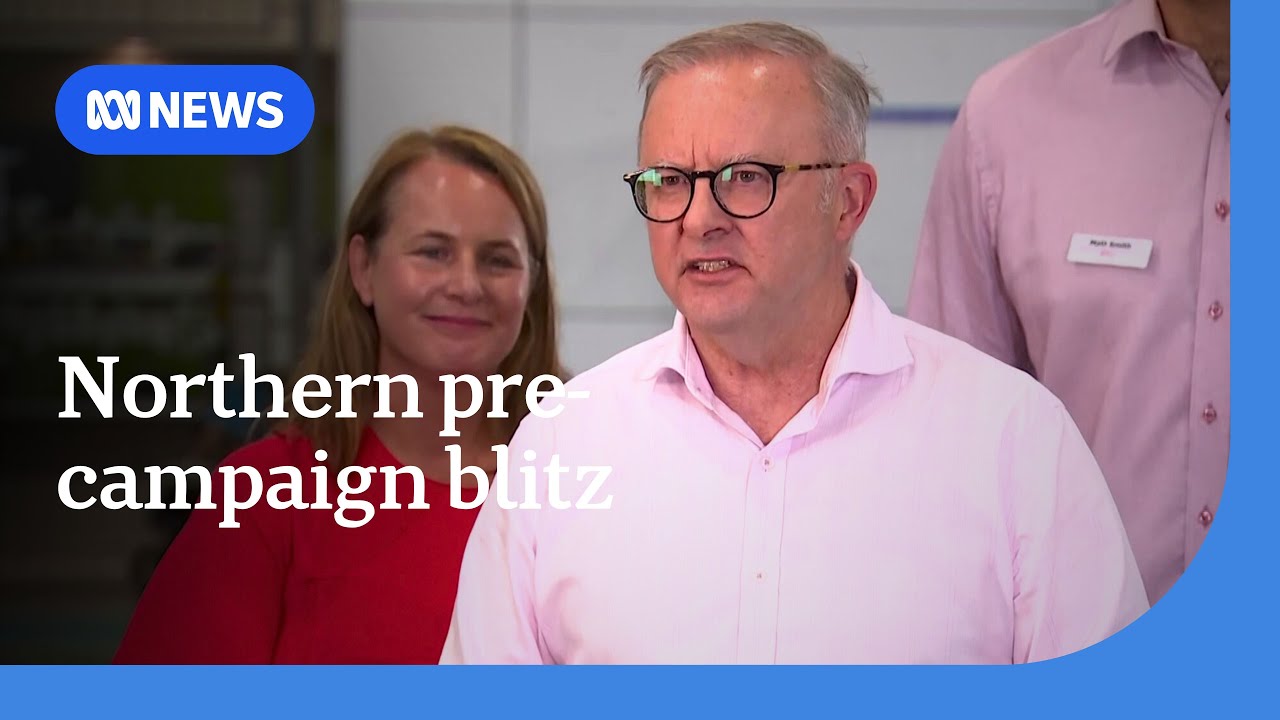 Bruce Highway promise arouses states’ interest for funding | ABC News