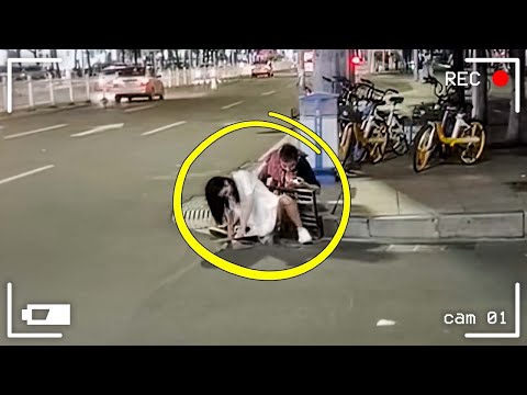 Subukan Mong Hindi Matawa sa Mga Taong may MALAS na Araw...