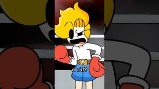 I Got Into a FIGHT?!