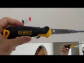 Installing a Ceiling Box Between Studs