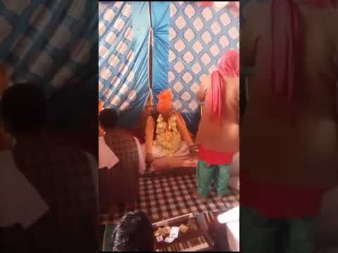 बाबा मोहन राम जागरण सुबह राम भगत जी लोनी वाले 🙏🏻#viral #baba #shortvideo 🙏