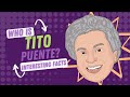 Tito Puente: The King of Latin Jazz