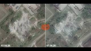 Ukraine Destroys Important Jamming Complex & S-400 Battery in Gelendzhik