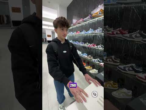 Negociando en CISTORE parte2