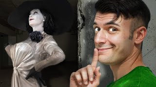 Onun için Son Kez... | Resident Evil Village: Shadow of Rose Türkçe