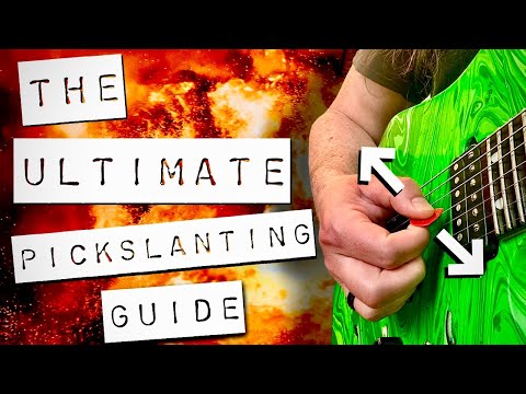Wanna SHRED Like Yngwie, Zakk, and Eric Johnson? Here's How They Do It!
