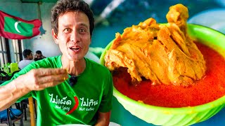 Best STREET FOOD in the Maldives!! (Why Do Tourists Skip This?) 🇲🇻