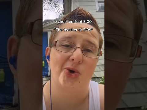 Teachers at 2:99😭😭🫶🫶 #funny ￼