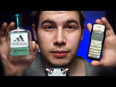 АСМР ПОМОГУ ТЕБЕ СТАТЬ КРУТЫМ ОФНИКОМ