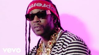 2 Chainz - Blue Cheese ft. Migos